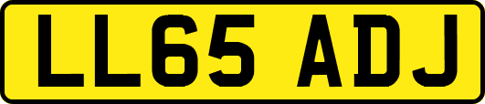 LL65ADJ
