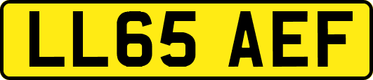 LL65AEF