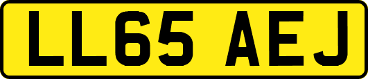 LL65AEJ