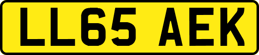 LL65AEK