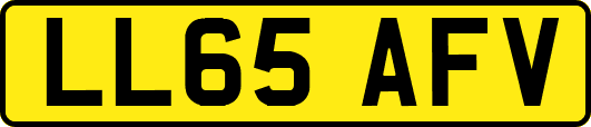 LL65AFV