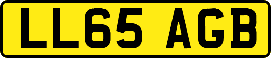 LL65AGB