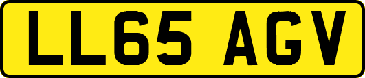 LL65AGV
