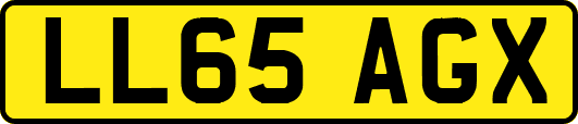 LL65AGX