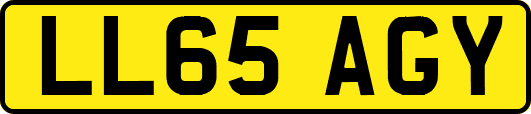 LL65AGY