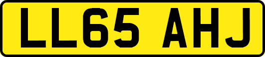 LL65AHJ