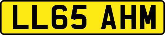 LL65AHM