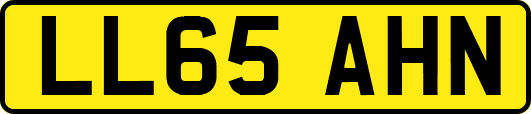 LL65AHN