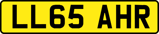 LL65AHR