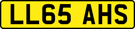LL65AHS