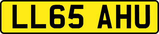 LL65AHU