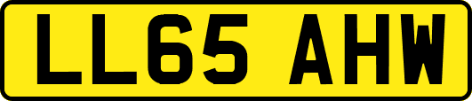 LL65AHW