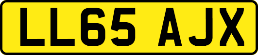 LL65AJX