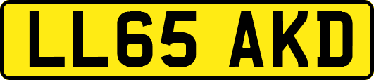 LL65AKD