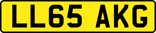 LL65AKG