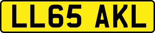 LL65AKL