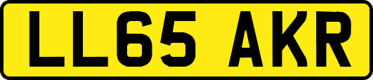 LL65AKR