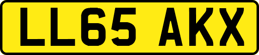 LL65AKX