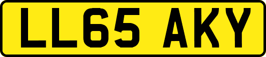 LL65AKY