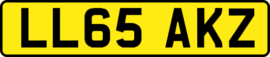 LL65AKZ