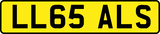 LL65ALS