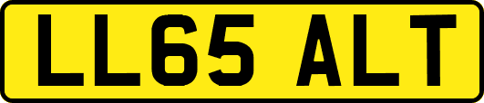 LL65ALT