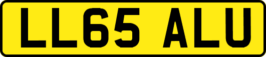 LL65ALU