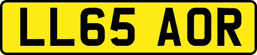 LL65AOR