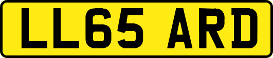 LL65ARD