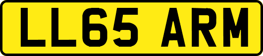 LL65ARM