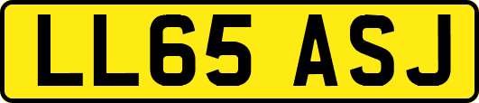 LL65ASJ