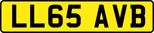 LL65AVB