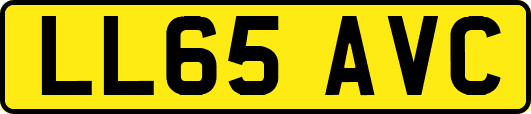 LL65AVC