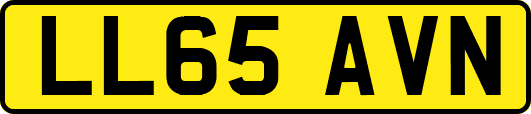 LL65AVN
