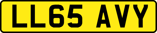 LL65AVY