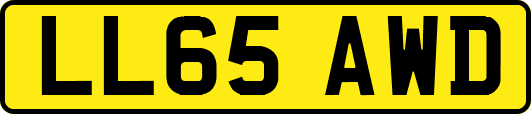 LL65AWD