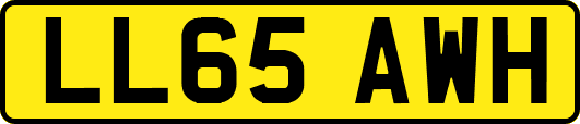 LL65AWH