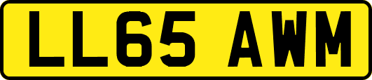 LL65AWM