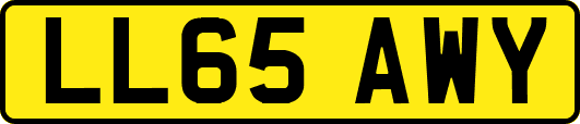 LL65AWY