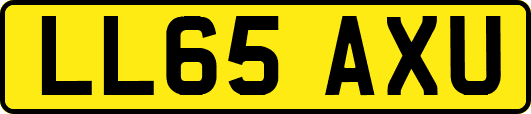 LL65AXU