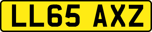 LL65AXZ