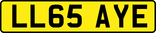 LL65AYE