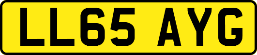 LL65AYG