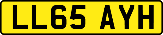 LL65AYH
