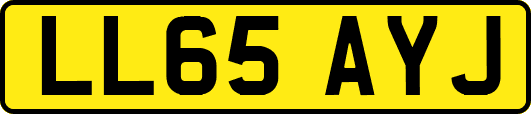 LL65AYJ