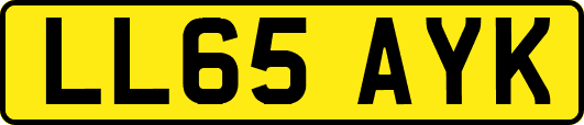 LL65AYK