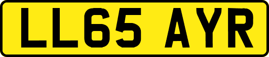 LL65AYR