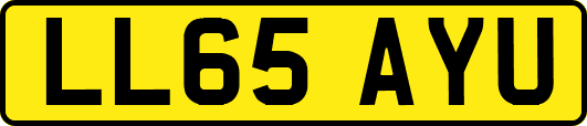 LL65AYU