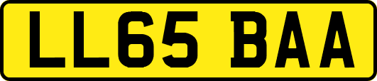 LL65BAA