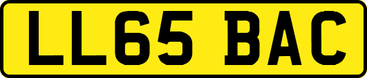 LL65BAC